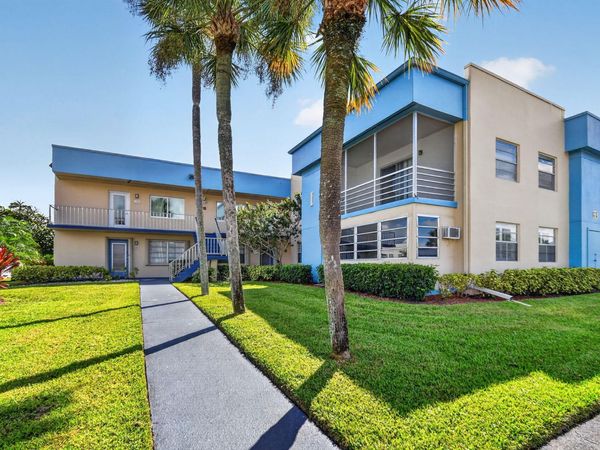 411 BURGUNDY I, Delray Beach, FL 33484