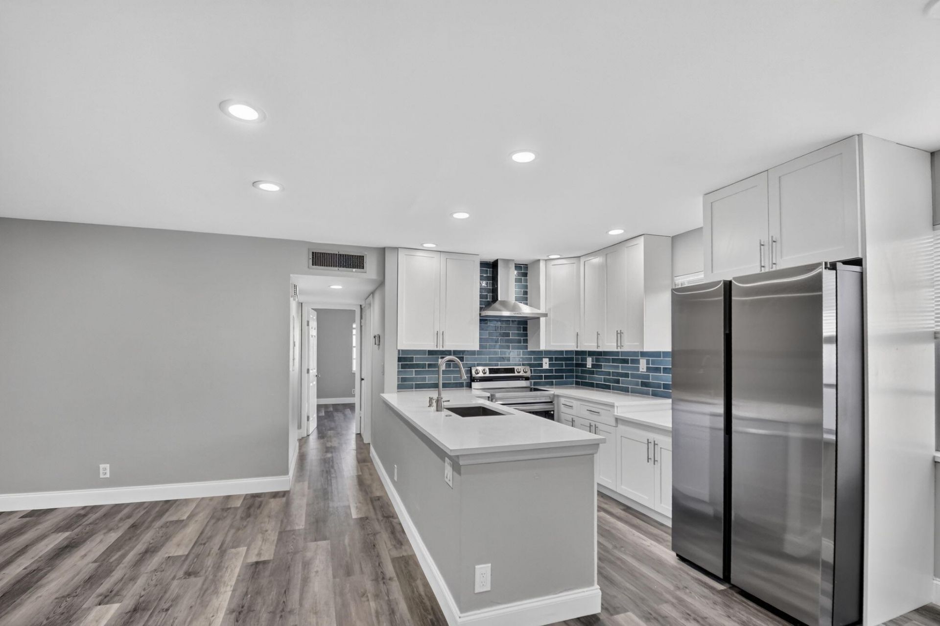 411 Burgundy I, Delray Beach, FL 33484 Photo