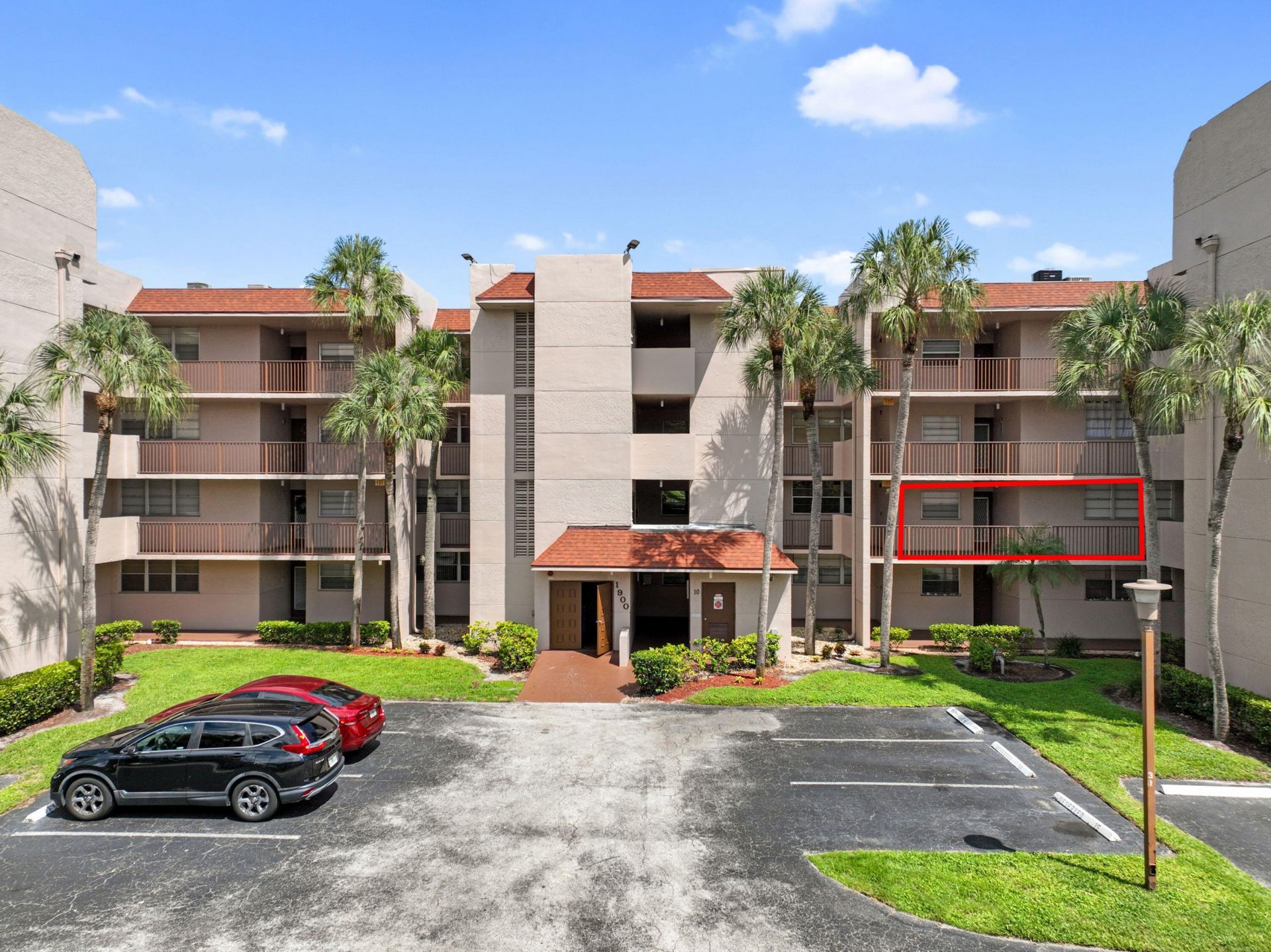 1900 Sabal Palm Drive, Unit 205, Davie, FL 33324 Photo
