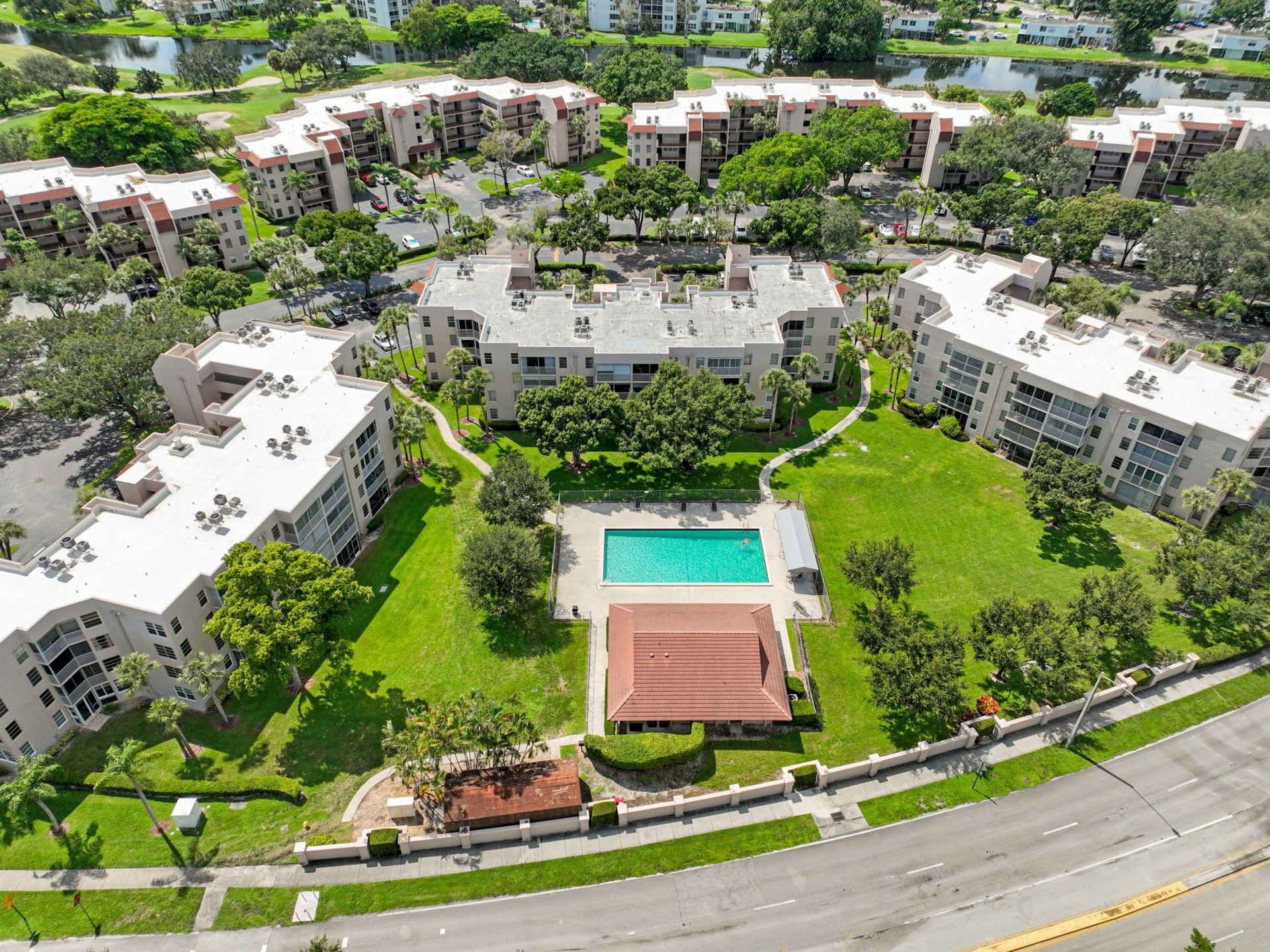 1900 Sabal Palm Drive, Unit 205, Davie, FL 33324 Photo