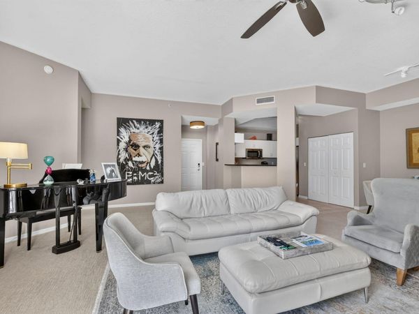 806 E Windward Way, Unit 108, Lantana, FL 33462