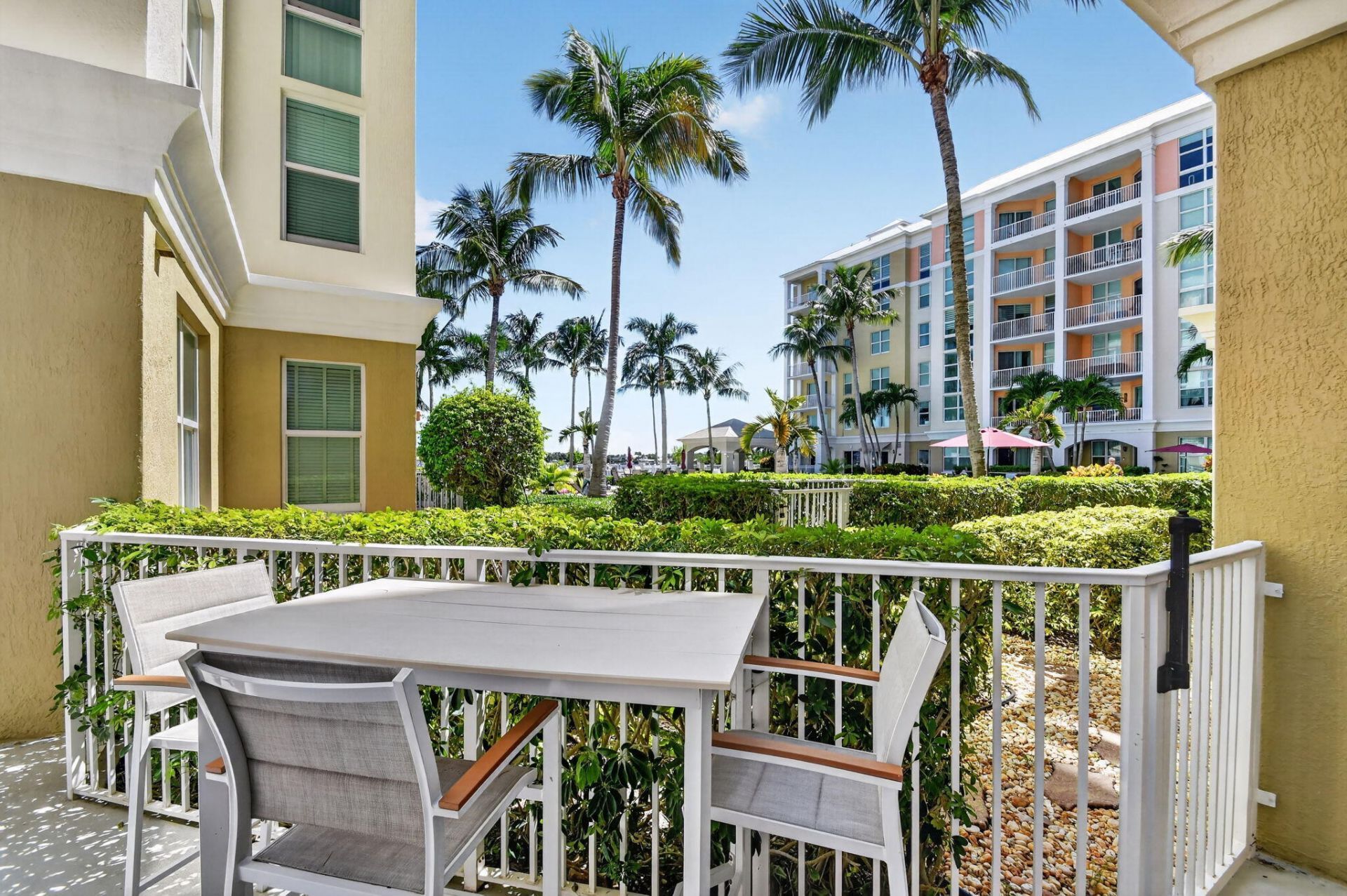806 E Windward Way, Unit 108, Lantana, FL 33462 Photo