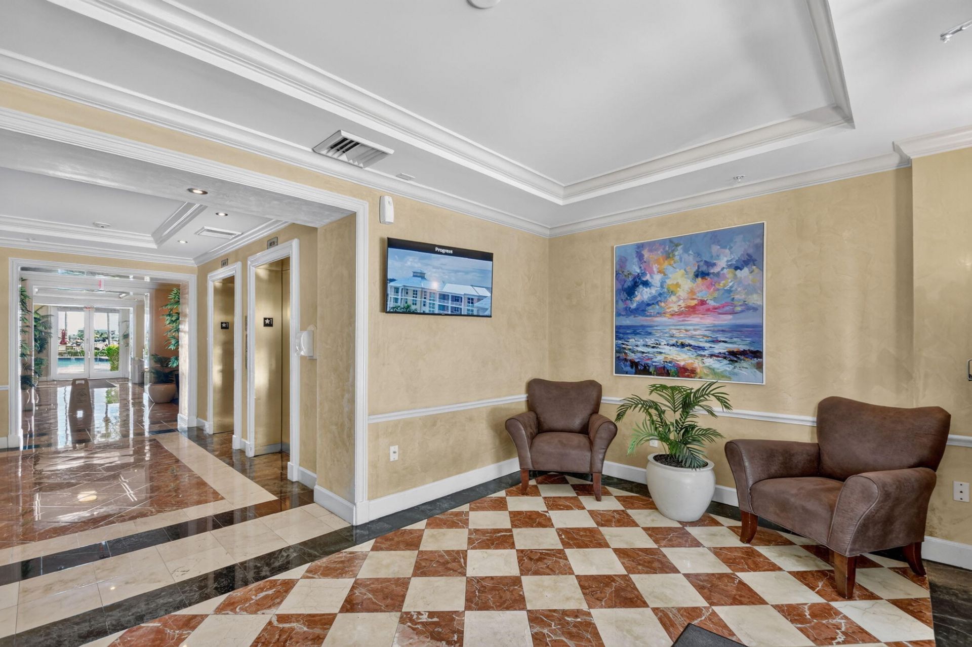 806 E Windward Way, Unit 108, Lantana, FL 33462 Photo