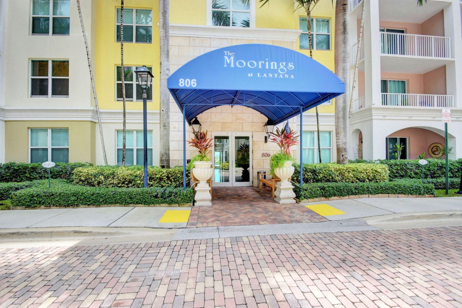 806 E Windward Way, Unit 108, Lantana, FL 33462 Photo