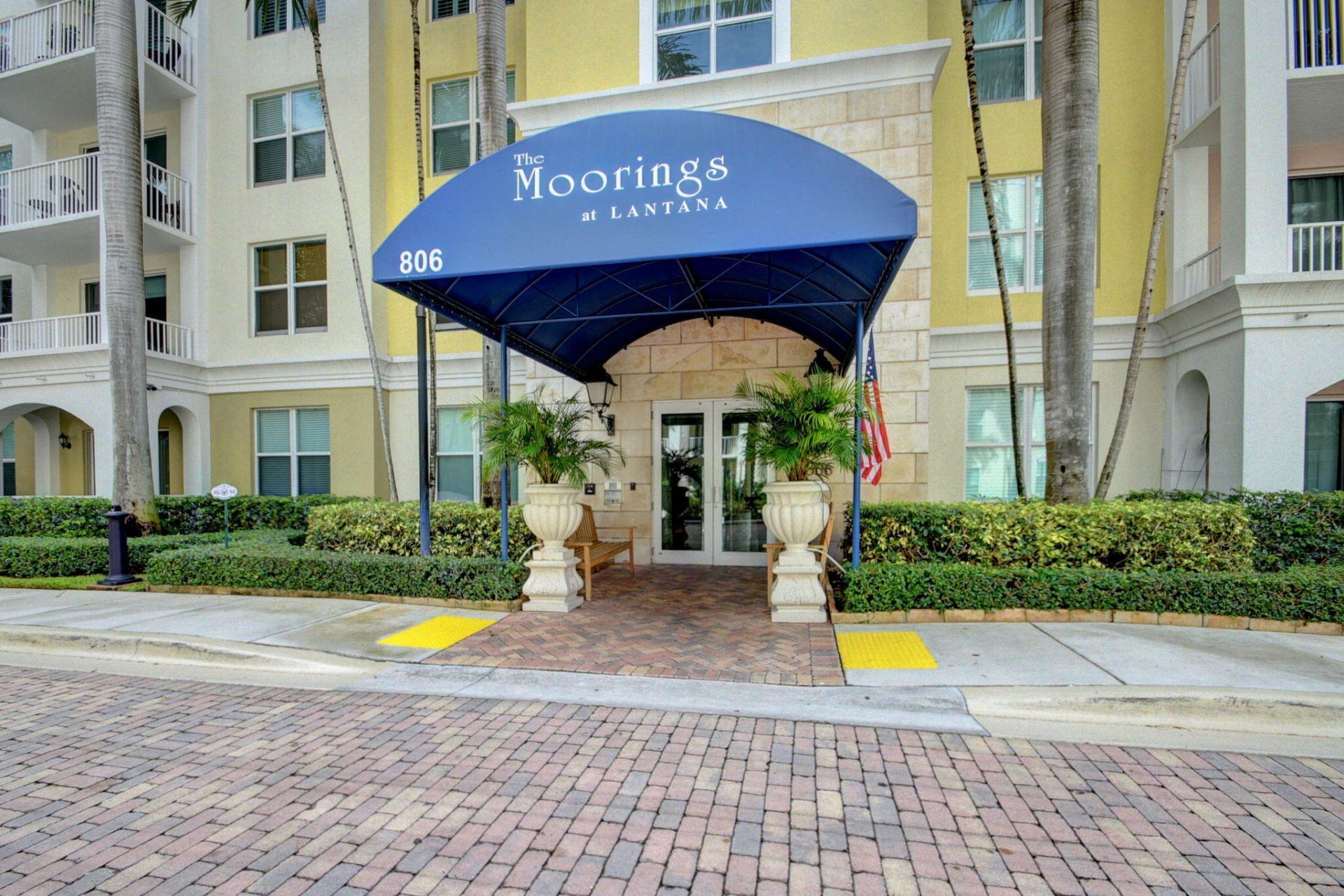 806 E Windward Way, Unit 108, Lantana, FL 33462 Photo