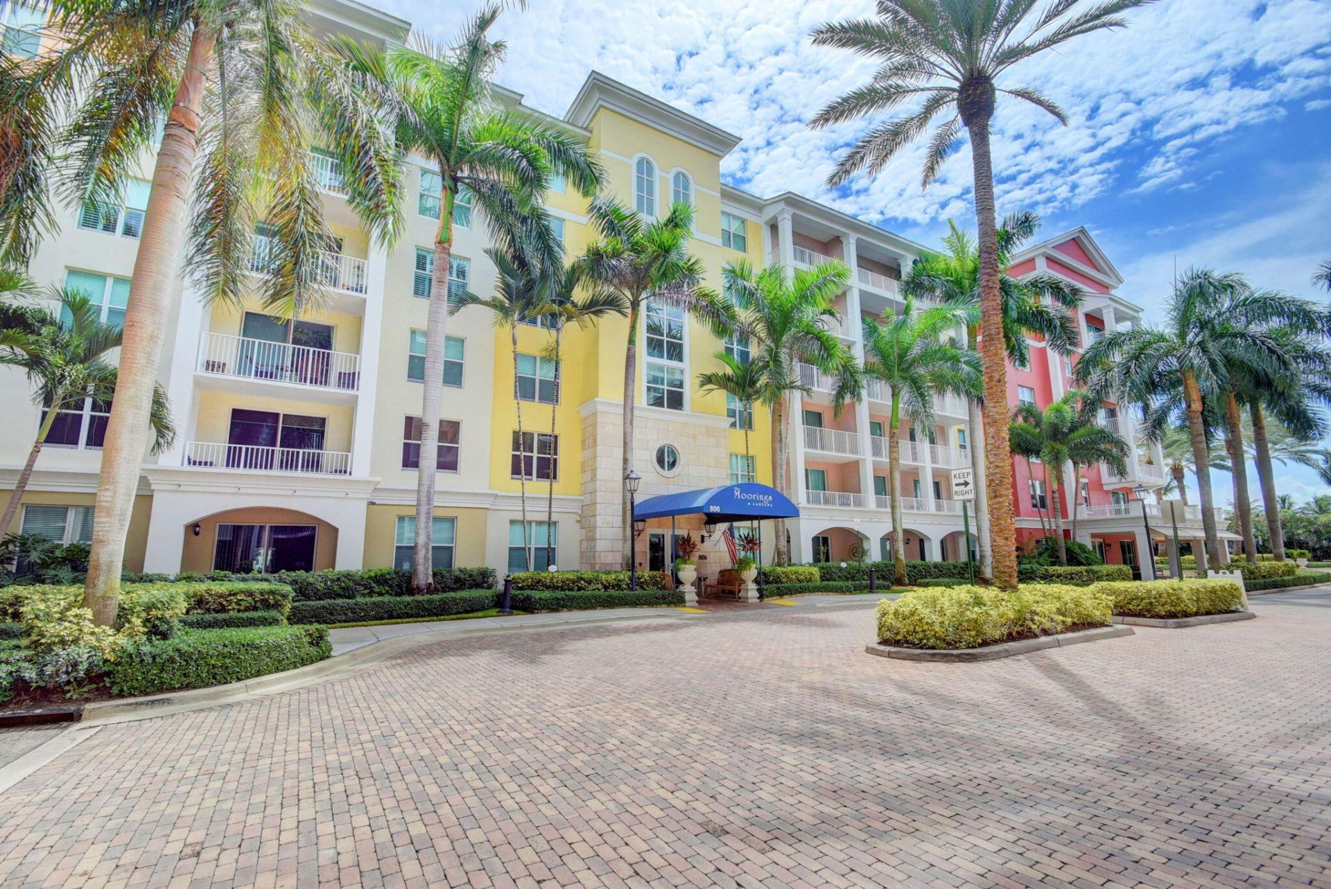 806 E Windward Way, Unit 108, Lantana, FL 33462 Photo