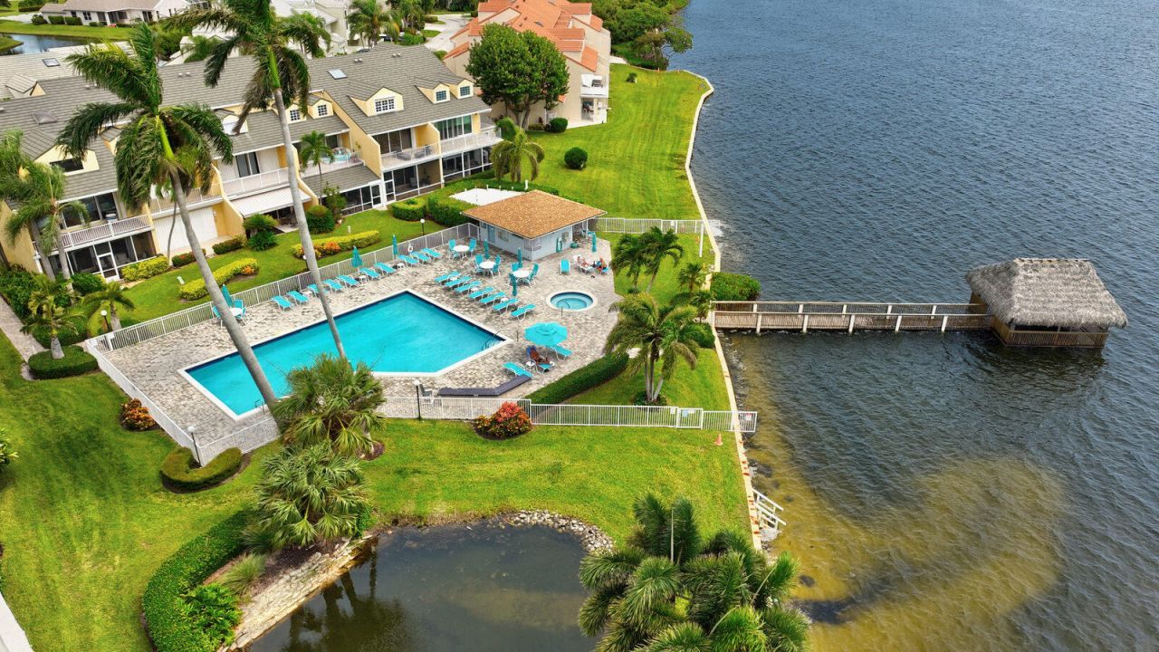 8200 Lakeshore Drive, Unit 2010, Hypoluxo, FL 33462 Photo