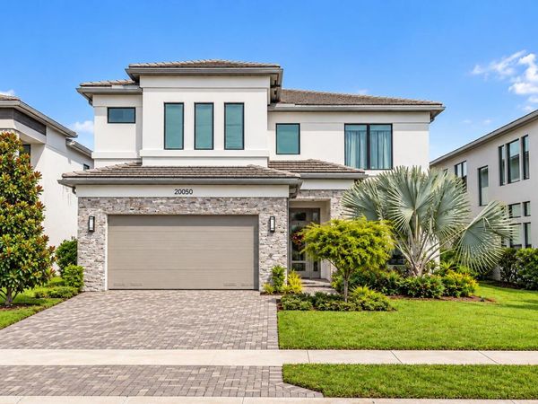 20050 Hirono Lane, Boca Raton, FL 33434