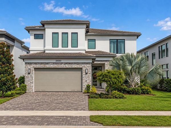 20050 Hirono Lane, Boca Raton, FL 33434