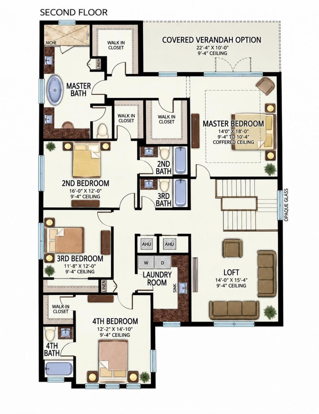 20050 Hirono Lane, Boca Raton, FL 33434 Photo