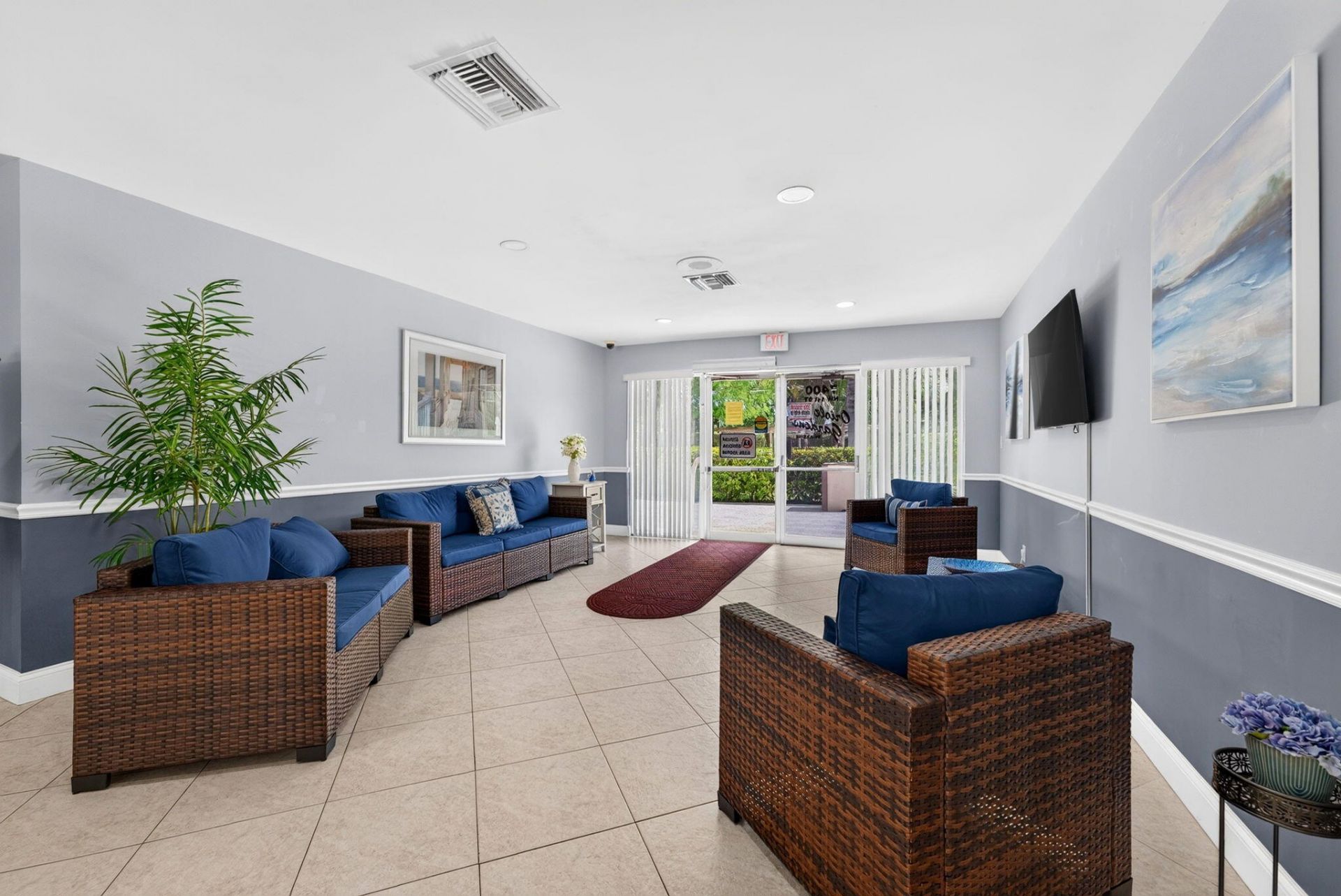 7490 NW 1st Street, Unit 104, Margate, FL 33063 Photo