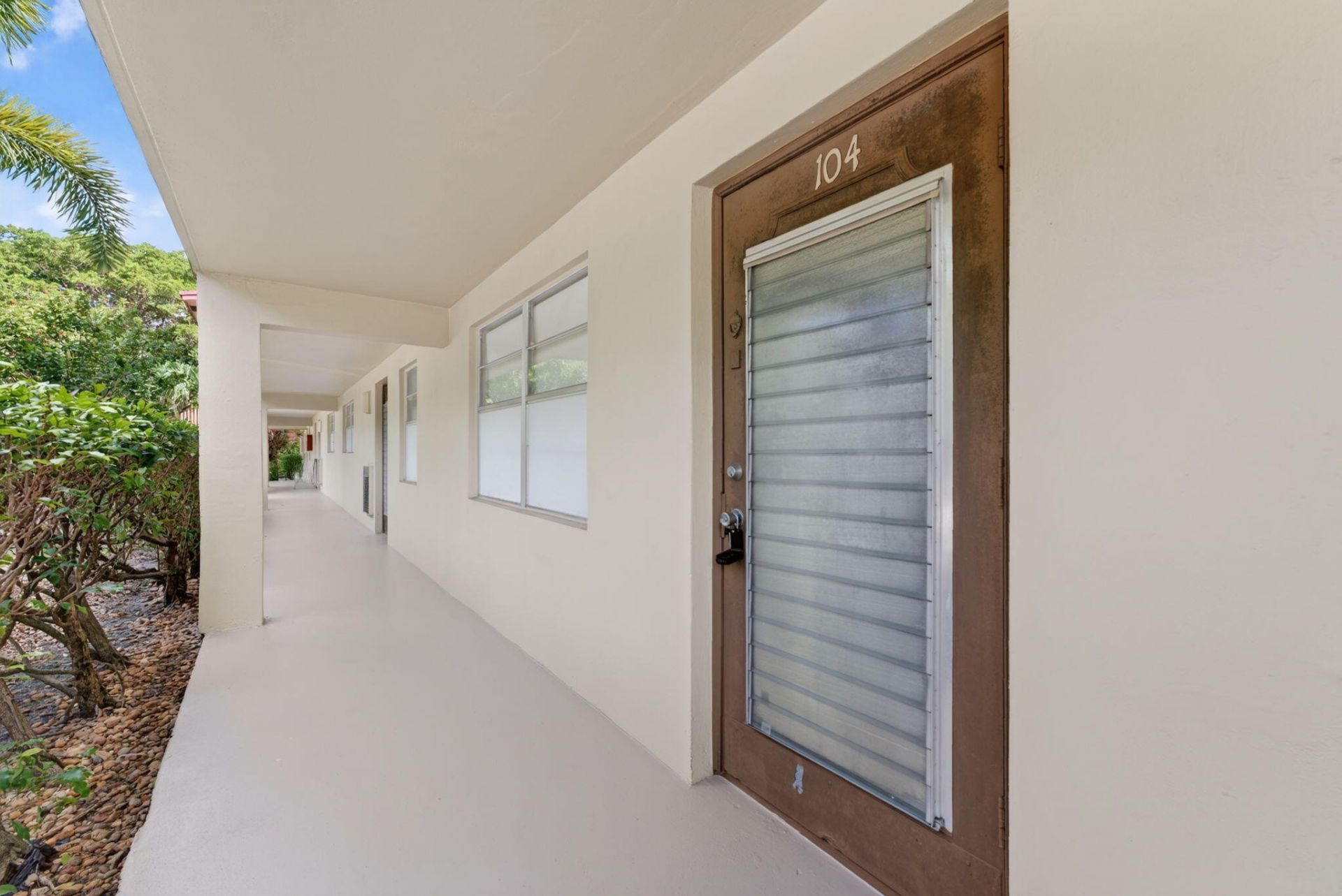 7490 NW 1st Street, Unit 104, Margate, FL 33063 Photo