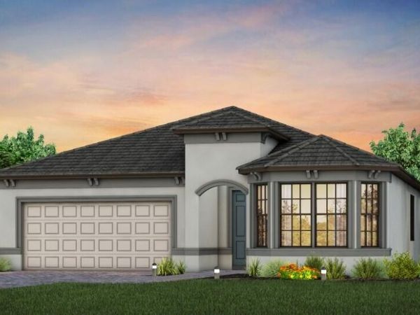 9642 CHORA TUNEL Way, Unit 101 Presti, Lake Worth, FL 33467