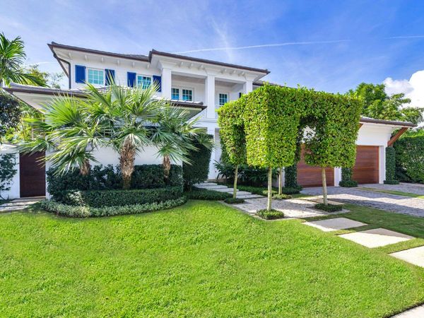 222 Arlington Road, West Palm Beach, FL 33405