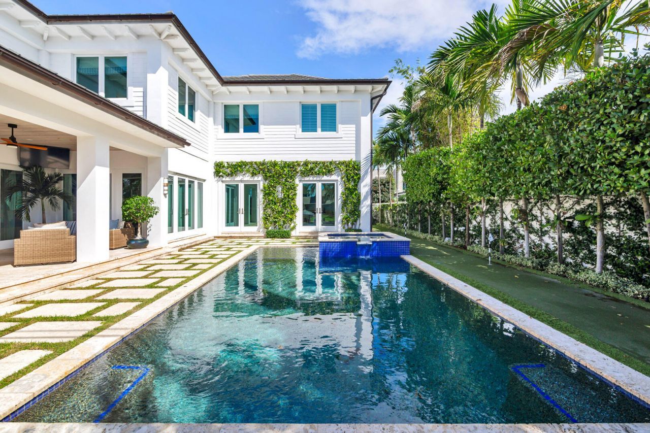 222 Arlington Road, West Palm Beach, FL 33405 Photo