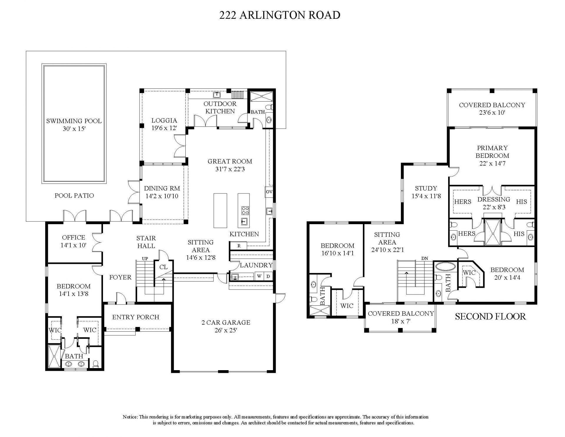 222 Arlington Road, West Palm Beach, FL 33405 Photo