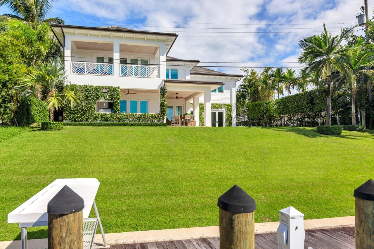 222 Arlington Road, West Palm Beach, FL 33405 Photo
