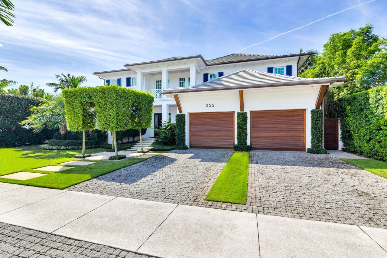 222 Arlington Road, West Palm Beach, FL 33405 Photo