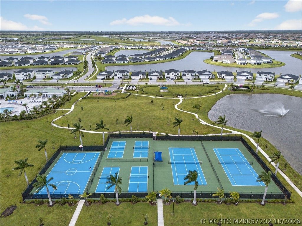 12357 SW Forli Way, Port Saint Lucie, FL 34987 Photo