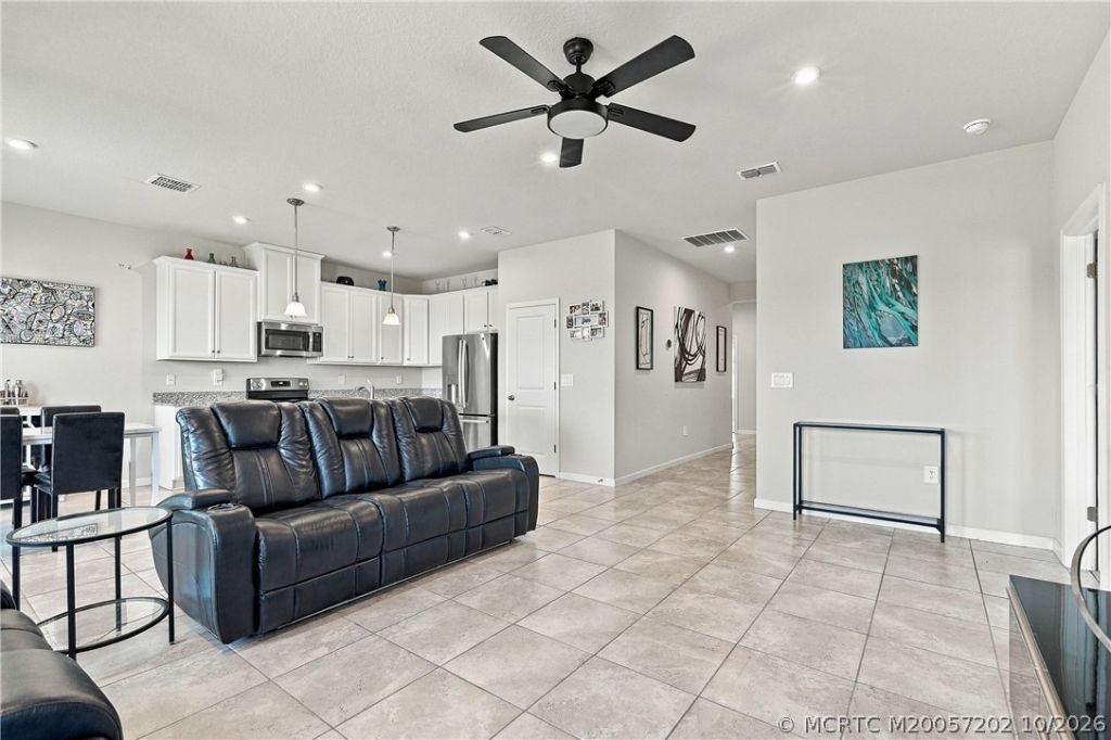 12357 SW Forli Way, Port Saint Lucie, FL 34987 Photo