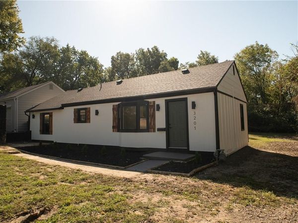 3201 Hagemann Street, Kansas City, KS 66106