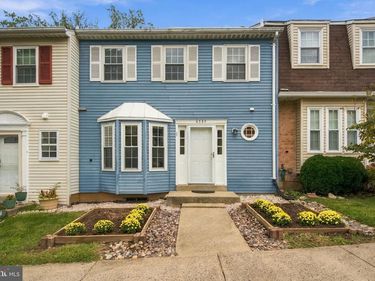 5352 ANCHOR COURT , FAIRFAX, VA 22032