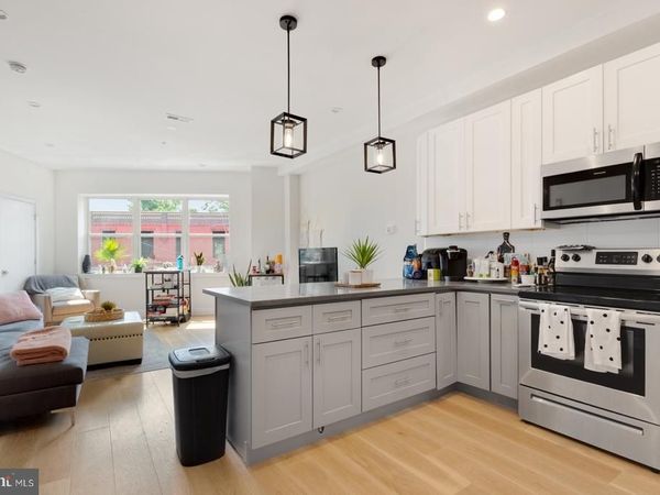 1702 POINT BREEZE AVENUE, Unit B, PHILADELPHIA, PA 19145