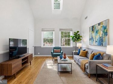 4656 34TH STREET S , Unit B1, ARLINGTON, VA 22206