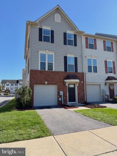 5825 ROCHEFORT STREET, IJAMSVILLE, MD 21754