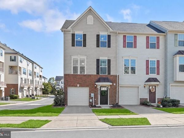5825 ROCHEFORT STREET, IJAMSVILLE, MD 21754