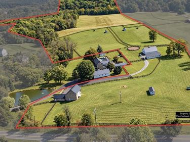 36437 WHISPERING SPRINGS COURT, PURCELLVILLE, VA 20132
