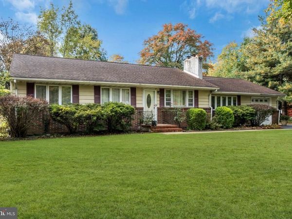 155 UPPER FERRY ROAD, EWING TWP, NJ 08628