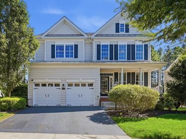 15418 ADMIRAL BAKER CIRCLE, HAYMARKET, VA 20169