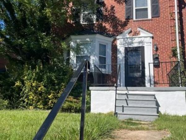 1526 NORTHBOURNE ROAD, BALTIMORE, MD 21239