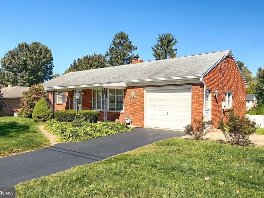 2239 Sycamore Road , York, PA 17408 Main Photo