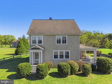 4251 BELVOIR ROAD, MARSHALL, VA 20115