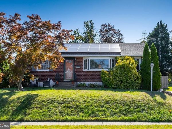 540 HIRSCH AVENUE, RUNNEMEDE, NJ 08078