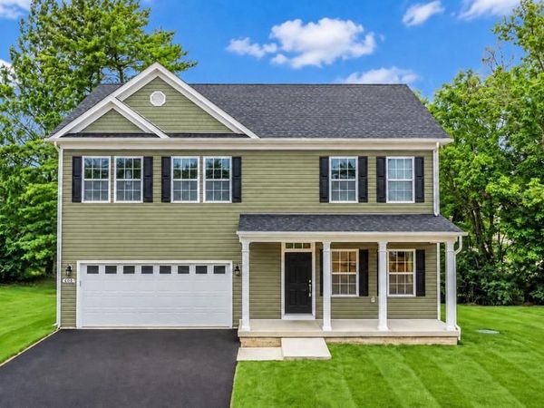 152 GENERAL LEE AVENUE, INWOOD, WV 25428