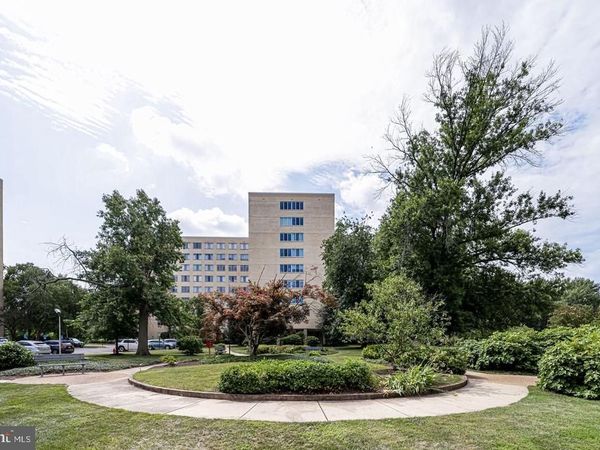 6631 WAKEFIELD DRIVE, Unit 211, ALEXANDRIA, VA 22307