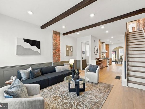 1520 S 8TH STREET, PHILADELPHIA, PA 19147