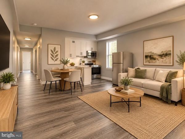 643 W OXFORD STREET, Unit 2ND FLOOR, PHILADELPHIA, PA 19122