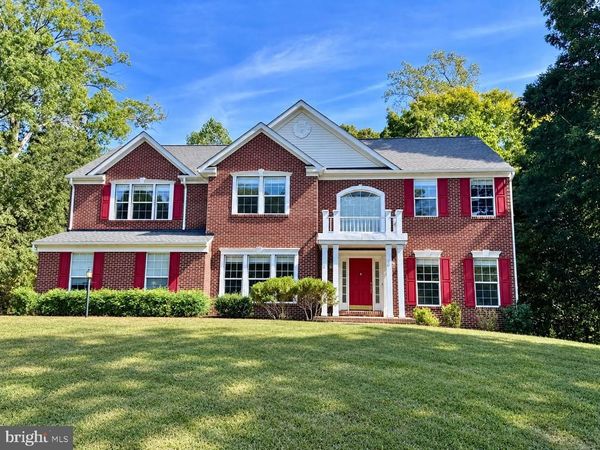 70 CRESTWOOD LANE, STAFFORD, VA 22554