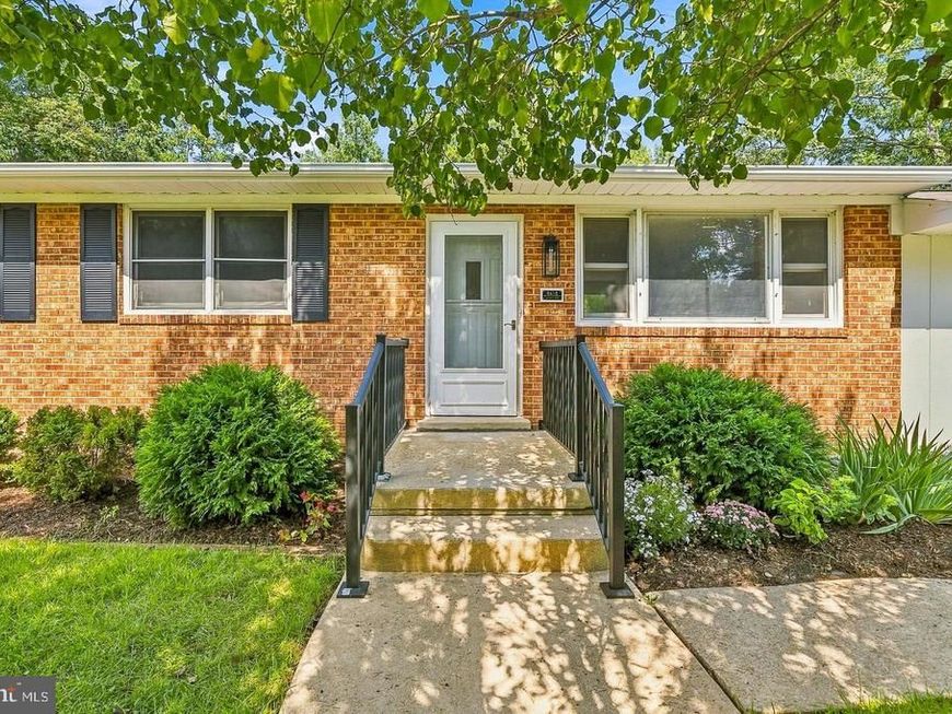 8618 Lantern Lane , Clinton, MD 20735 Main Photo