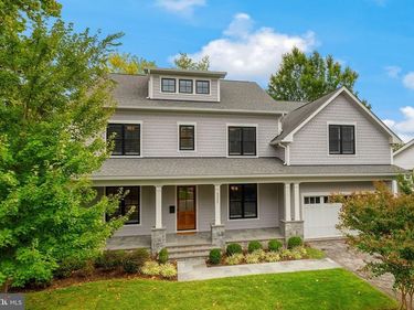 3325 N KENSINGTON STREET, ARLINGTON, VA 22207