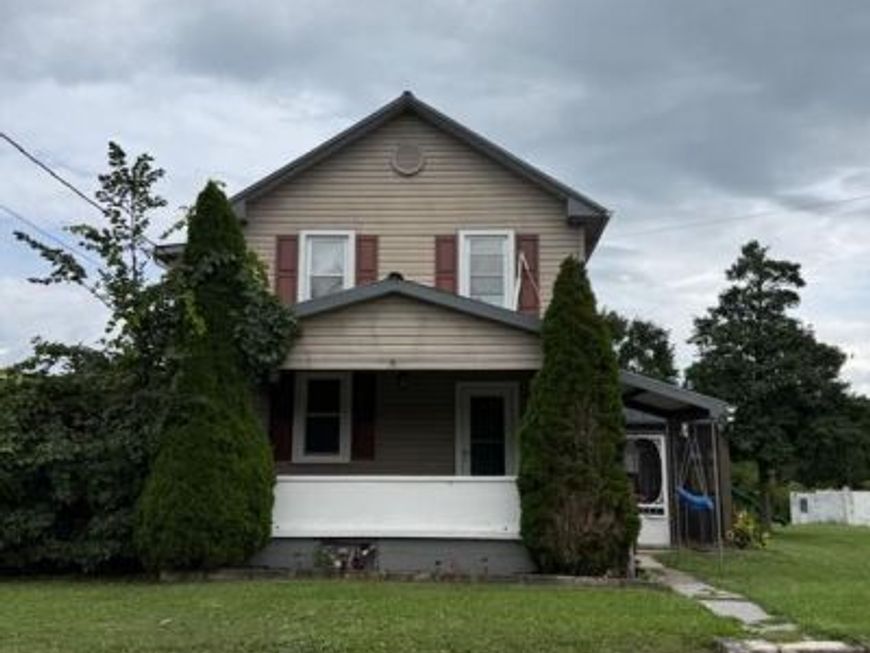 1702 Mifflin Street , Saxton, PA 16678 Main Photo