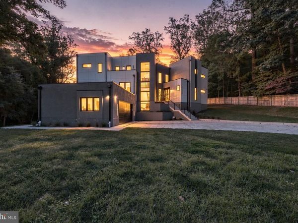 3525 GLENBROOK ROAD, FAIRFAX, VA 22031