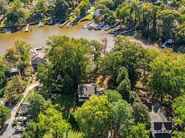 744 DIVIDING CREEK ROAD, ARNOLD, MD 21012