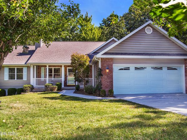 182 Canterbury Drive, Crossville, TN 38558
