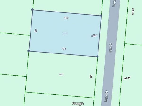 5029 Impa Drive, Crossville, TN 38572