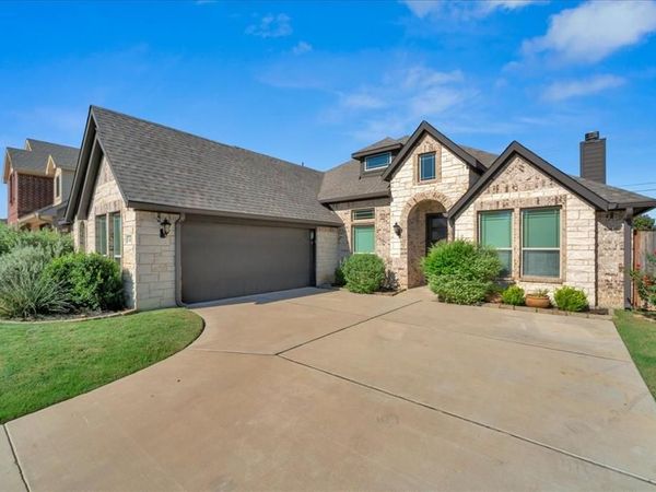 1410 Quincy Drive, Mansfield, TX 76063
